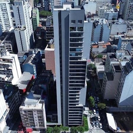 Trevizzo Pense Consolacao เซาเปาโล ภายนอก รูปภาพ